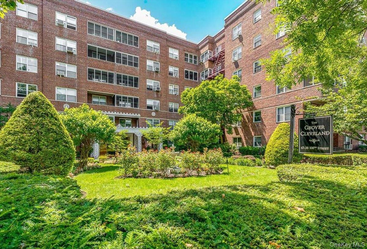 Property Photo: 67-38 108th Street C/34 NY 11375