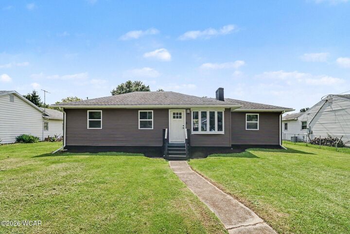 Property Photo:  2215 Western Ohio Avenue  OH 45805 
