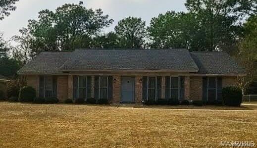 Property Photo:  331 Seminole Drive  AL 36117 