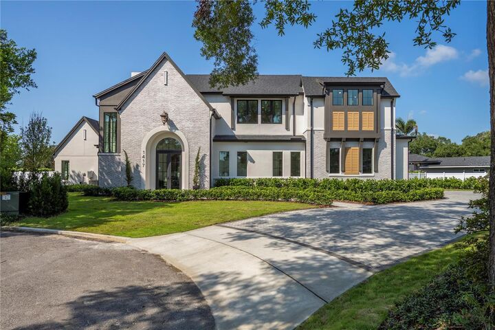 Property Photo:  1417 Williams Drive  FL 32789 