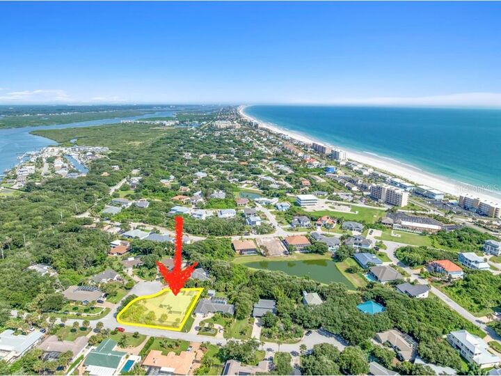 Property Photo: 58 Bay Harbour Drive FL 32127