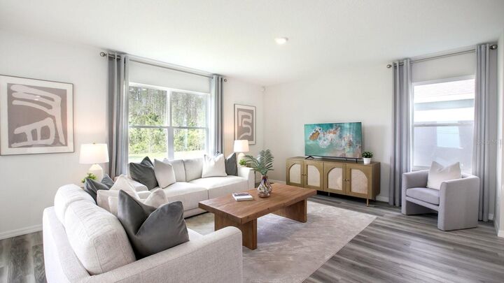 Property Photo: 11936 Noble Chase Path FL 33525