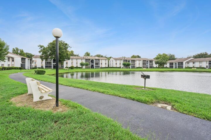 Property Photo: 8215 Sun Spring Circle 12 FL 32825