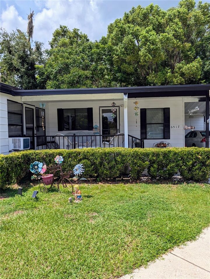 Property Photo: 6517 SE 110th Lane FL 34420