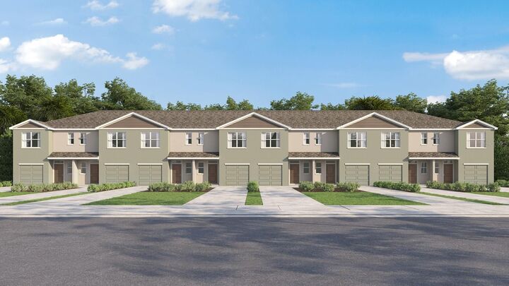 Property Photo: 17233 English Chestnut Way FL 34638