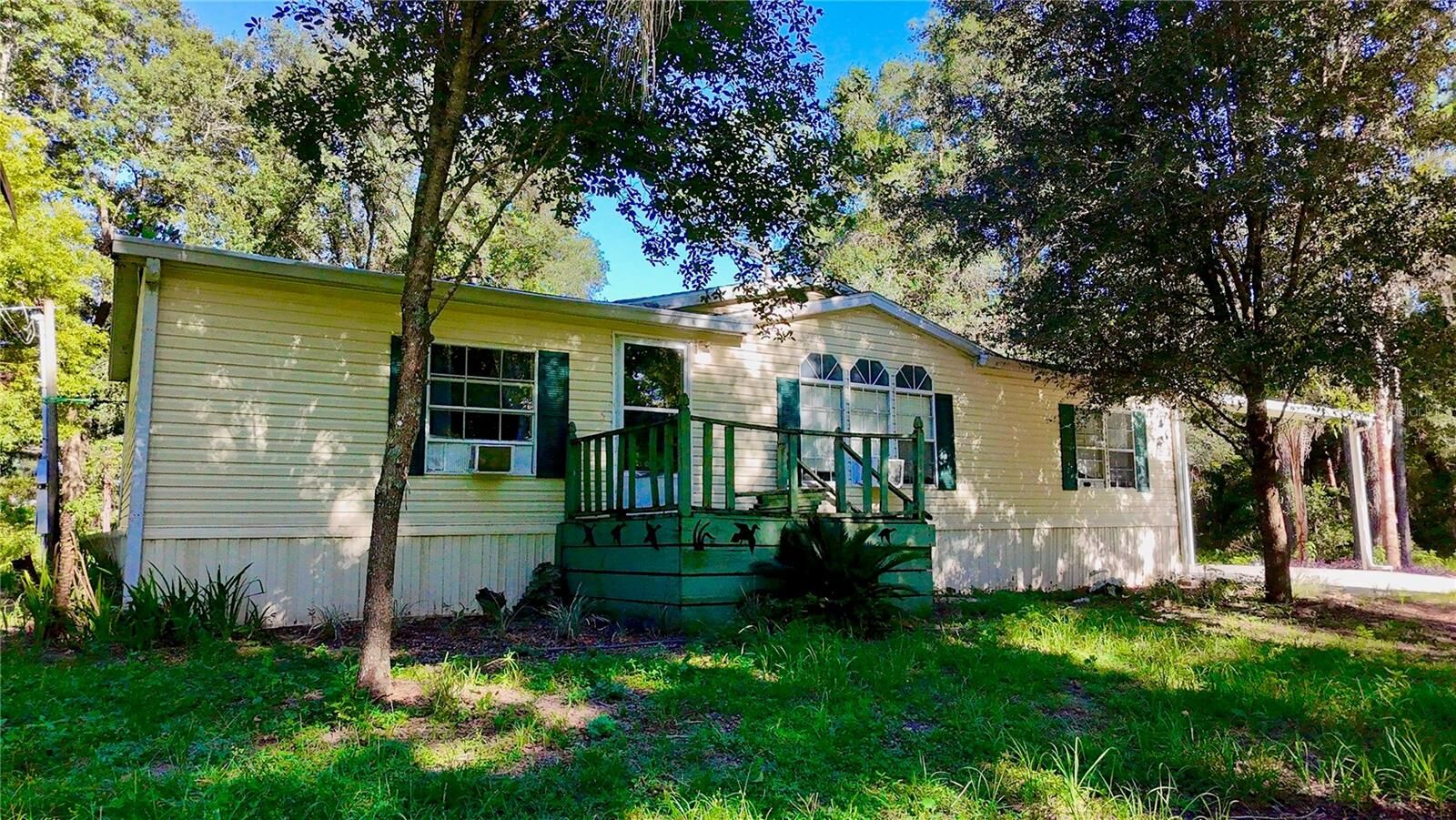 Property Photo: 1066 Culbreath Road FL 34602