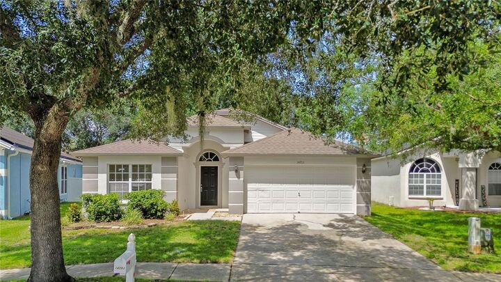 Property Photo:  34703 Birchmont Lane  FL 33541 