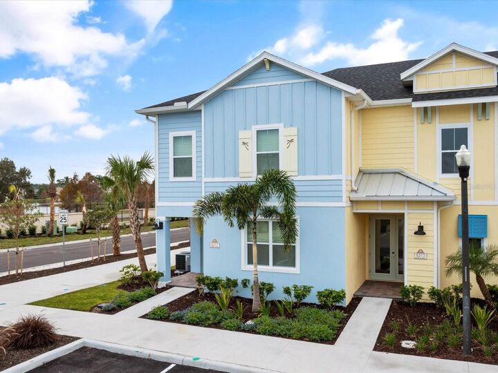 Property Photo: 8217 Surf Street FL 34747