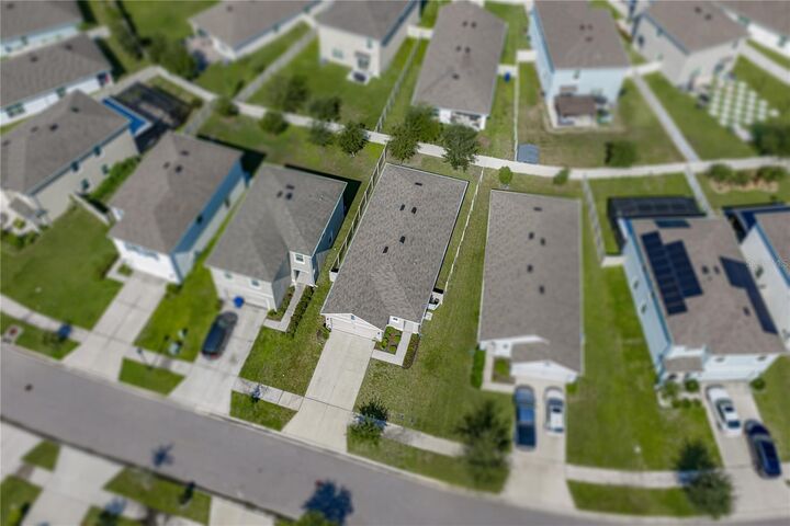 Property Photo:  32844 Brooks Hawk Lane  FL 33543 