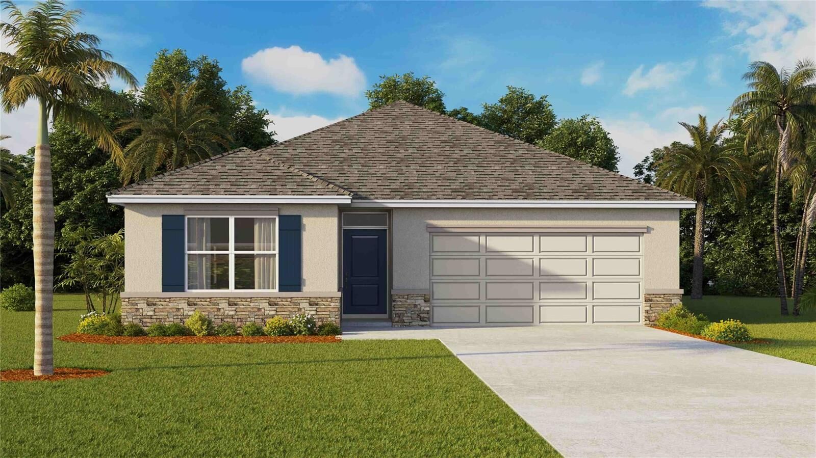 Property Photo: 4330 Hidden Farm Drive FL 33565