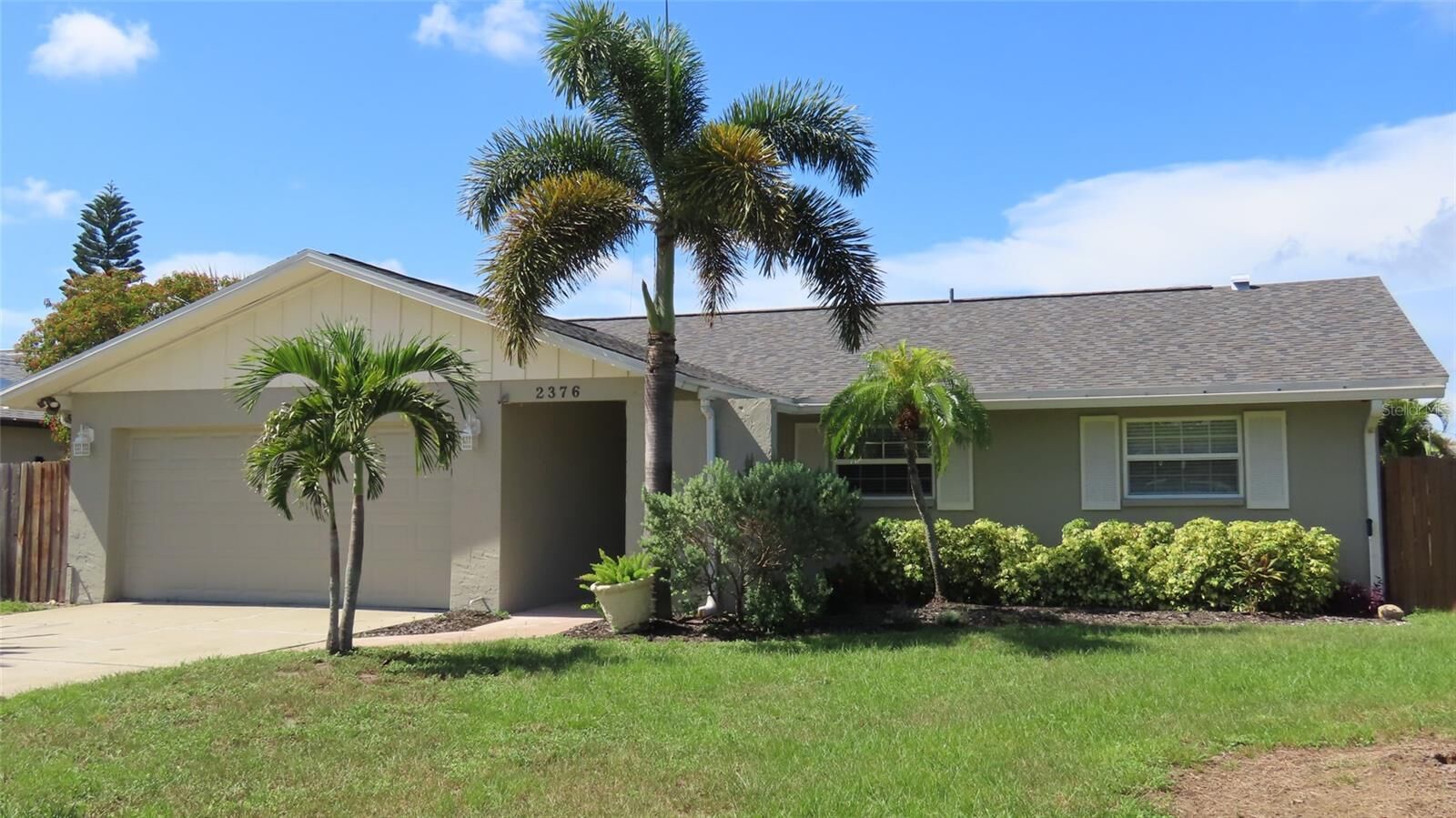 Property Photo: 2376 Millwood Lane FL 33763