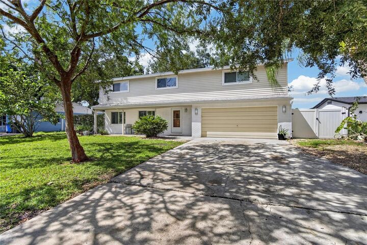 Property Photo:  10718 Drummond Rd  FL 33615 