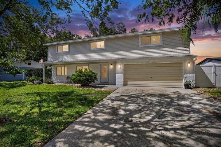 Property Photo: 10718 Drummond Rd FL 33615