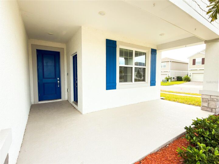 Property Photo:  6300 Chirpine Lane  FL 34771 