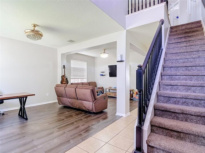 Property Photo: 4129 Tarkington Drive FL 34639