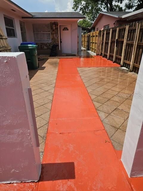 Property Photo: 4785 NW 2nd Street FL 33126