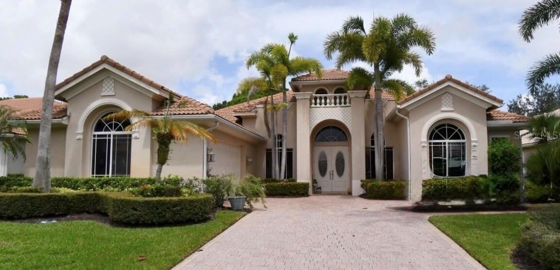 Property Photo: 8728 Bally Bunion FL 34986