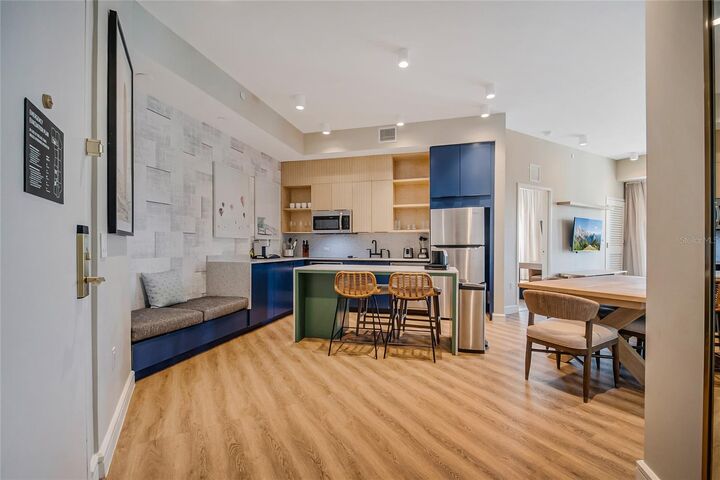 Property Photo: 3151 Sunset Walk Drive 414 FL 34747