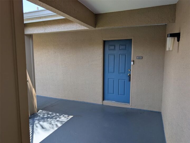 Property Photo: 7350 Westpointe Blvd 232 FL 32835