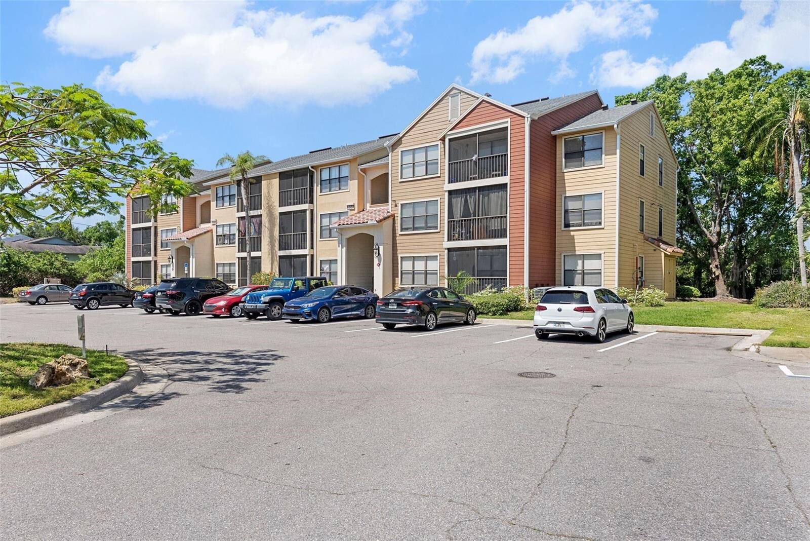 Property Photo:  11901 4th Street N 8207  FL 33716 
