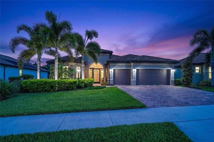 Property Photo:  17226 Seaford Way  FL 34202 