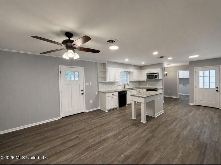 Property Photo: 1016 Tanglewood Drive MS 39056