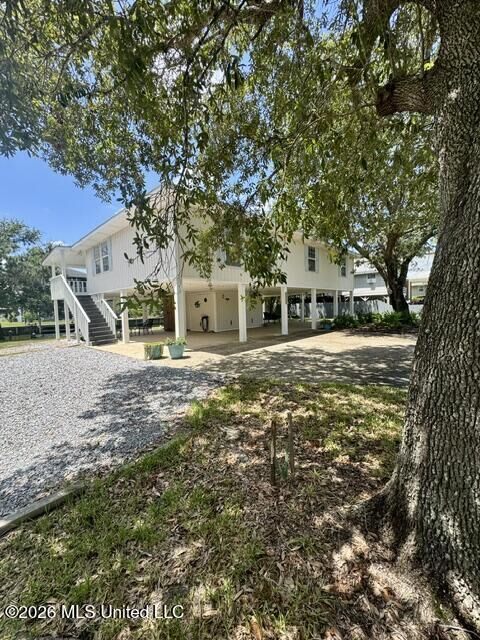 Property Photo: 4069 Robin Street MS 39520
