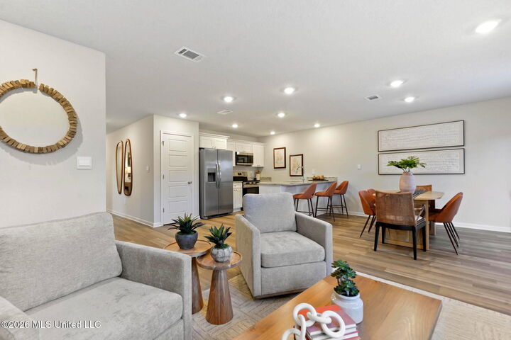 Property Photo:  5047 Quail Ridge Drive  MS 39212 