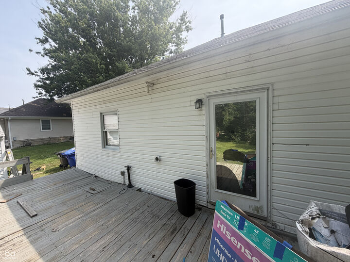 Property Photo:  1441 S Wabash Avenue  IN 46902 