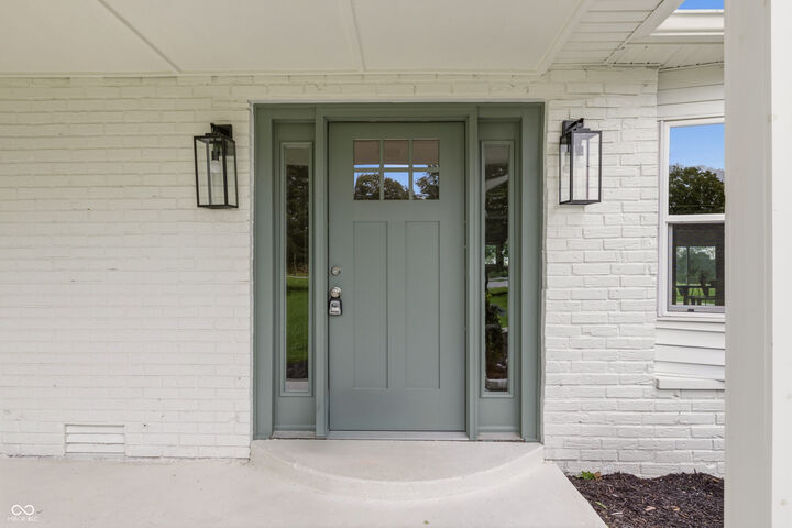 Property Photo:  4215 E 236th Street  IN 46034 