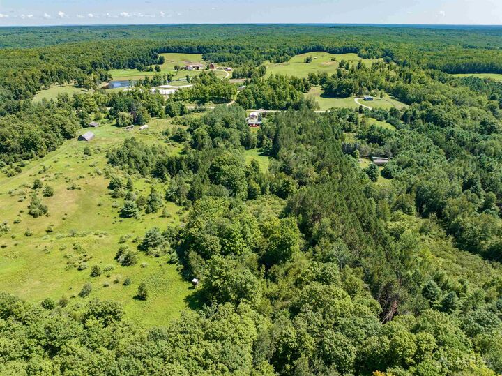 Property Photo: 4917 Deckerville Road MI 48635