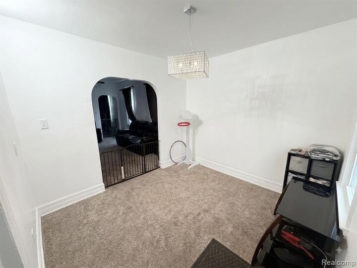Property Photo: 2339 Faber Street MI 48212 3669