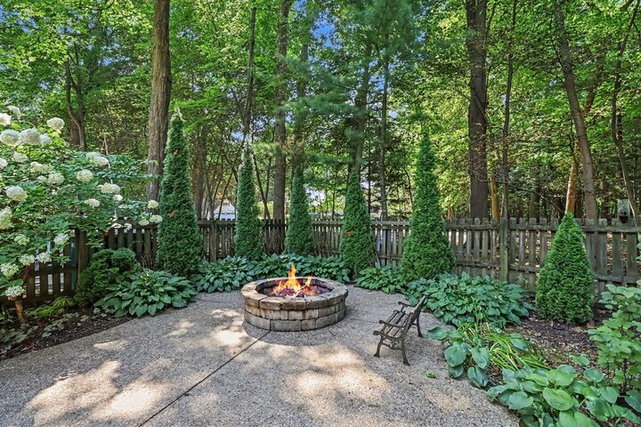 Property Photo:  3267 Brynmawr Drive  MI 49024-5604 