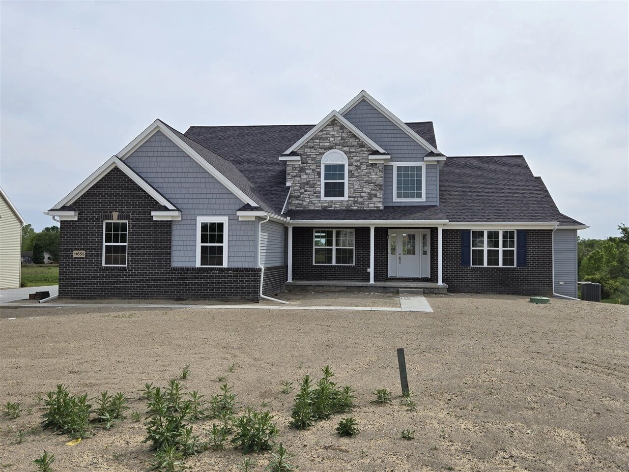 Property Photo:  11765 Hillside Drive  MI 48130 