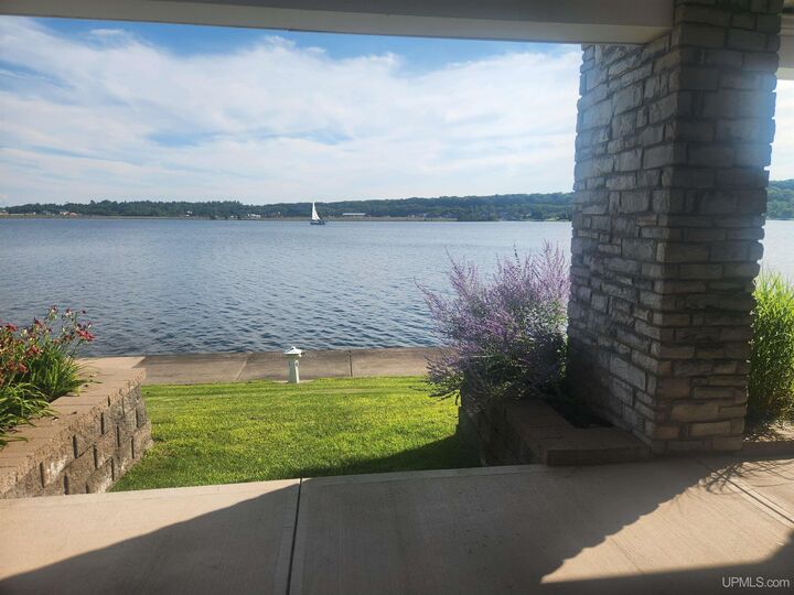 Property Photo: 22595 Bayview Lane MI 49930