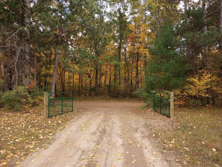 Property Photo:  4450 Adams Road  MI 48632 