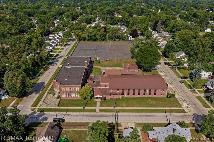 Property Photo: 26123 McDonald Street MI 48125 1498