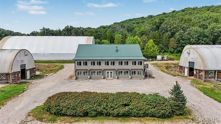 Property Photo:  15811 Jedberg Lane  MO 63021 
