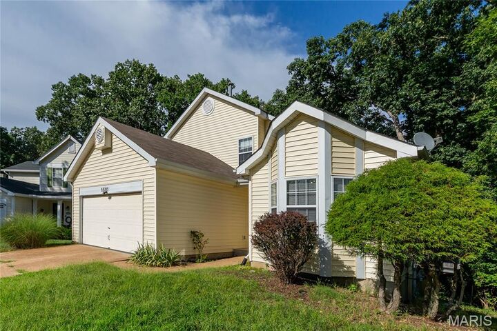 Property Photo:  1501 Strawberry Glen Court  MO 63021 