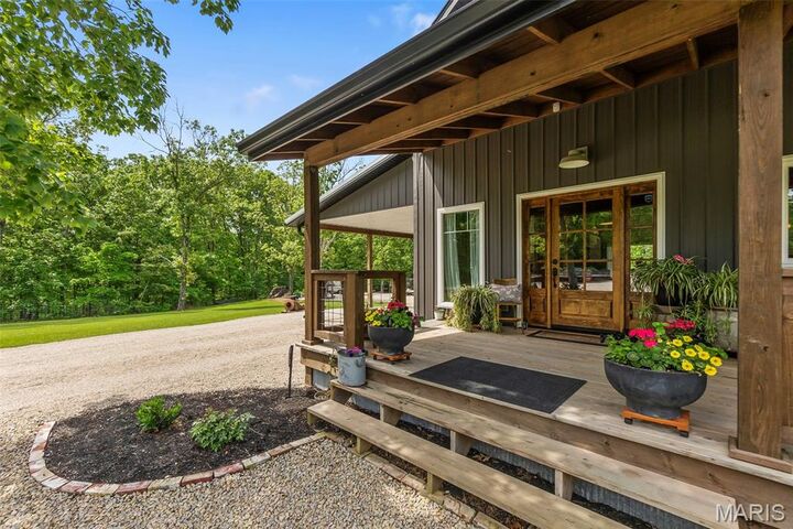 Property Photo:  24917 Bcr 322  MO 63764 
