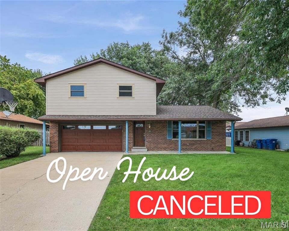 Property Photo:  410 N 9th Street  IL 62265 
