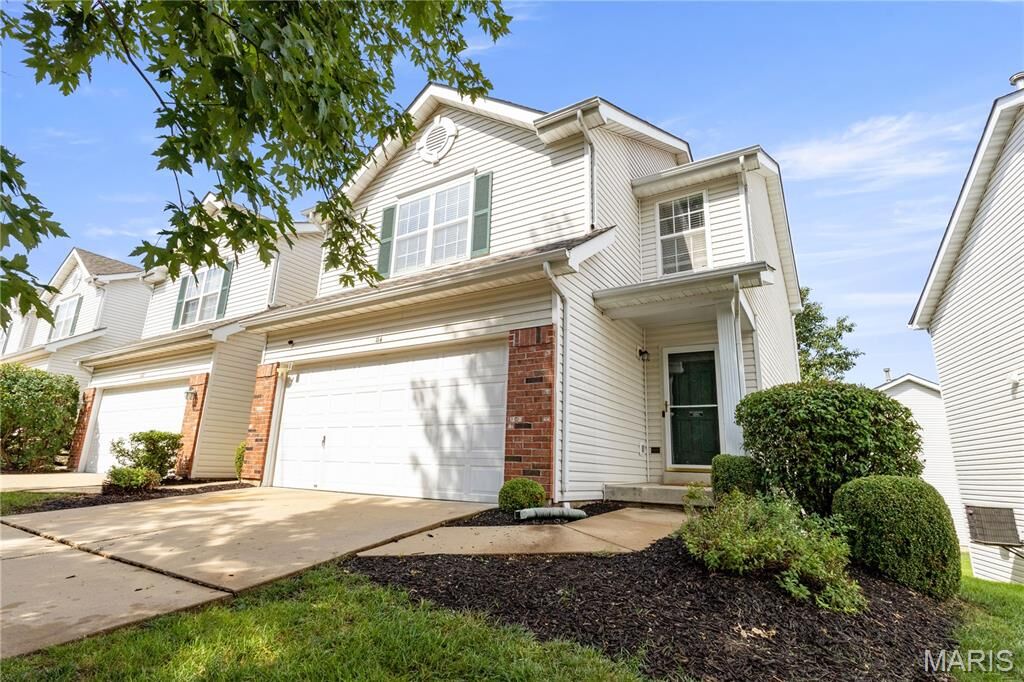 Property Photo: 114 Waterside Crossing Drive MO 63376