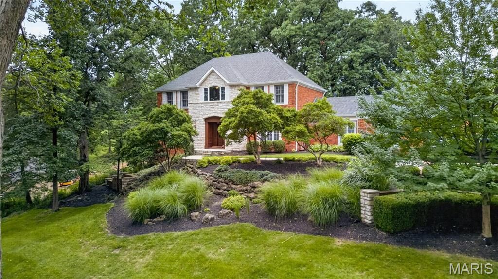 Property Photo:  298 Herworth Drive  MO 63005 