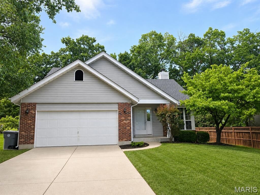 Property Photo: 325 Westbrook Drive MO 63366