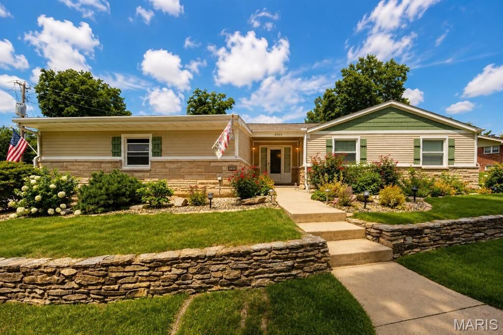 Property Photo:  4900 Voltaire Drive  IL 62035 