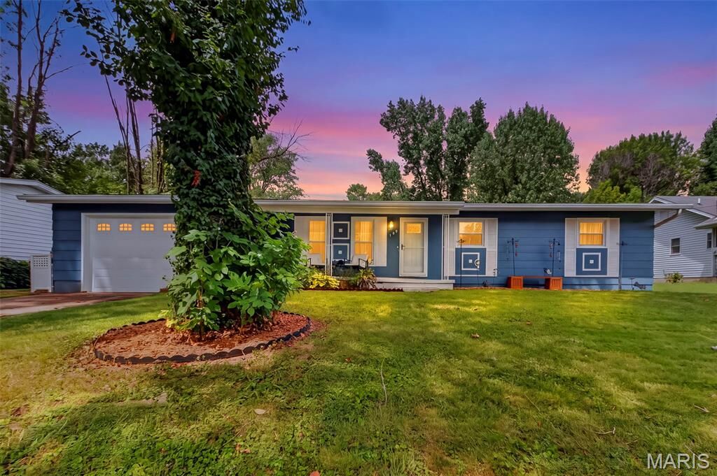 Property Photo: 109 Dawn Drive MO 63090