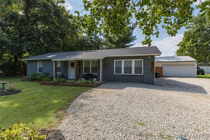 Property Photo:  5020 Dulin Creek Road  MO 63051 