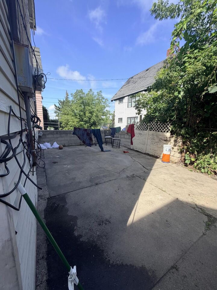 Property Photo:  2872 N 33rd St  WI 53210 