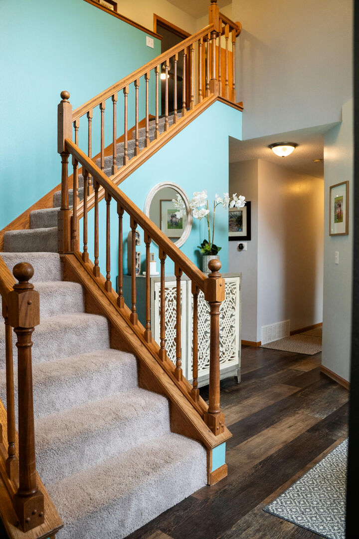 Property Photo:  706 Liberty Ln  WI 54636 