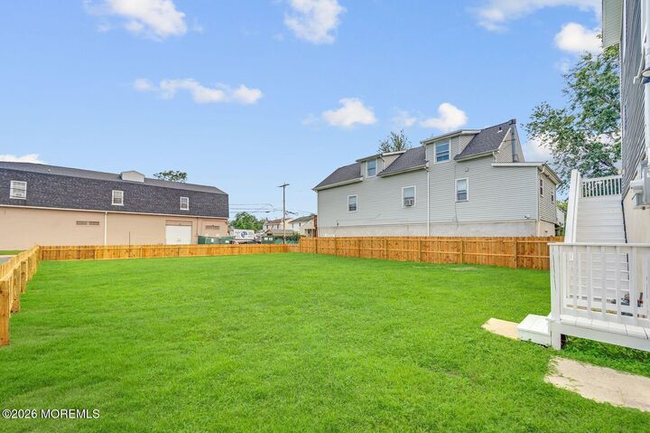 Property Photo: 37 Circuit Street NJ 07734